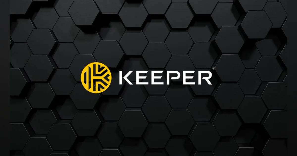 Keeper Support Keeper Security adds Autofill Controls, PAM Support, and Snapshot Tool ...