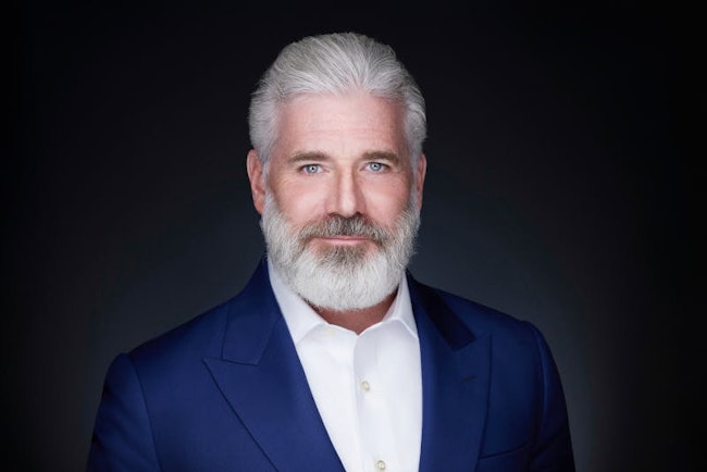 Scott R. Elkins