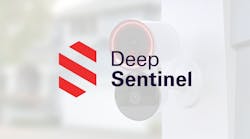 Deep Sentinel releases Gen V Hub Deep Sentinel releases Gen V Hub
