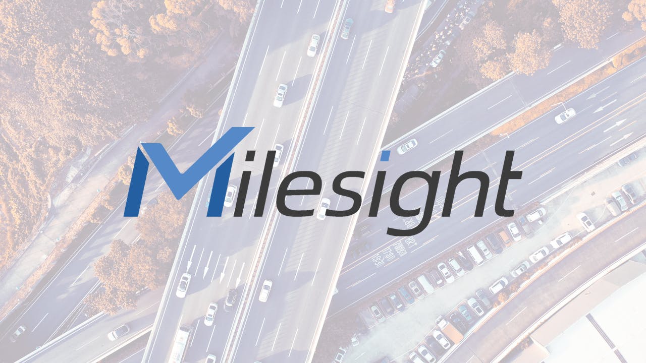 Milesight launches PlateXpert Technology to advance license plate recognition