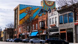 City of Norman Main Street City of Norman Main Street