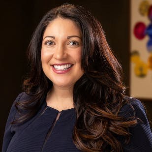 The Amazon-type model absolutely has a place, but I also think that brick-and-mortar is here to stay in distribution.” - Allie Copeland, ADI Global The Amazon-type model absolutely has a place, but I also think that brick-and-mortar is here to stay in distribution.” - Allie Copeland, ADI Global