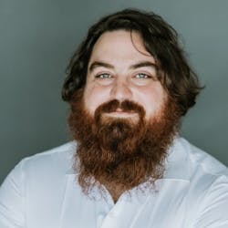 Joel Burleson-Davis Joel Burleson-Davis