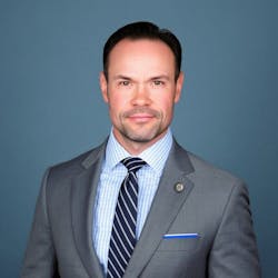 Joseph Bongino – Arrow President of Strategic Growth Strategies Joseph Bongino – Arrow President of Strategic Growth Strategies