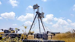 680933b1c5e3be7df32e64e2 Integration Of Sentrycs Counterdrone Systems With 680933b1c5e3be7df32e64e2 Integration Of Sentrycs Counterdrone Systems With