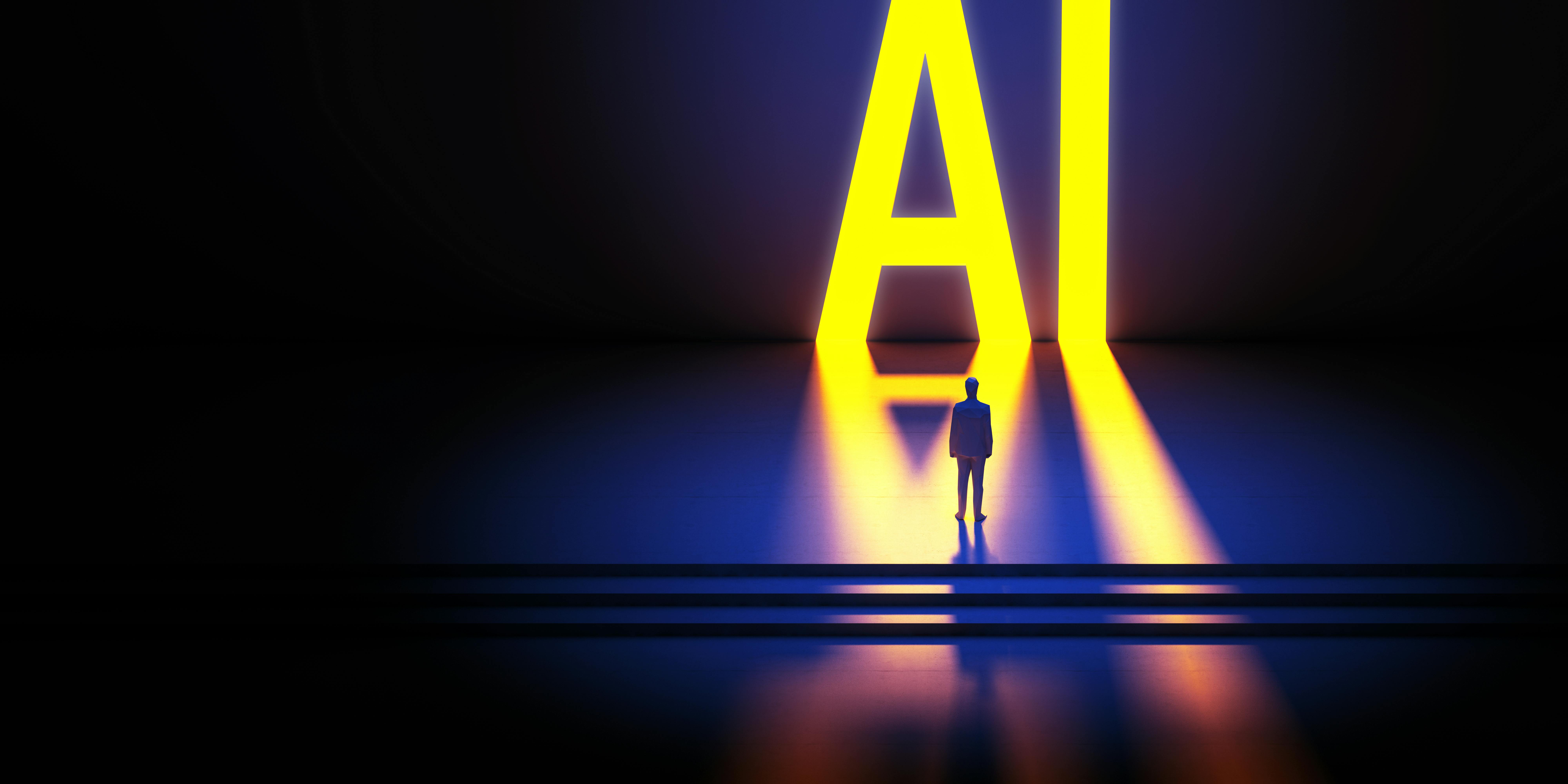 The cybersecurity ecosystem circulates enough fear, uncertainty, and doubt that it can feel like there&rsquo;s no light at the end of the tunnel.