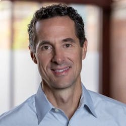 Chris Kutsor, Chief Financial Officer, Evolv Technology Chris Kutsor, Chief Financial Officer, Evolv Technology