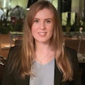 Nataliia Zdrok