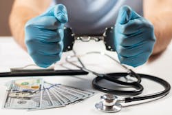 Criminal groups continue to exploit gaps in healthcare cybersecurity, putting patient safety and critical operations at constant risk. Criminal groups continue to exploit gaps in healthcare cybersecurity, putting patient safety and critical operations at constant risk.