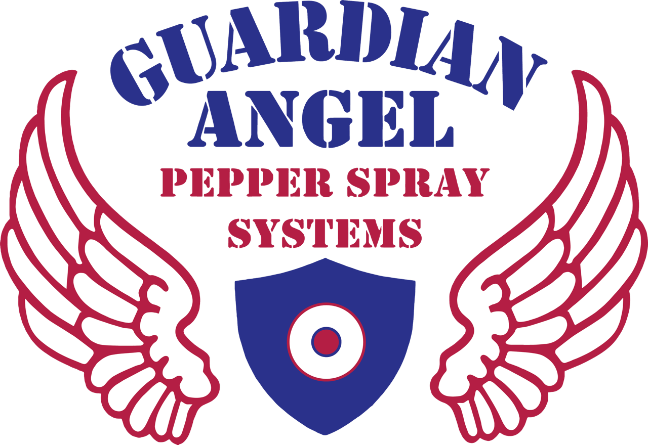 Guardian Angel Pepper Spray Systems | Security Info Watch