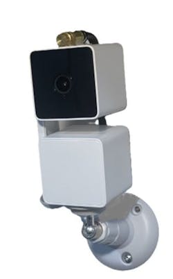 Camera Defender Camera Defender