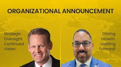 Prosegur Security announces leadership transition Prosegur Security announces leadership transition