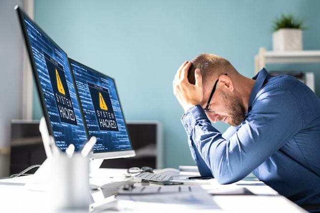 The rise of GPT-powered tools has lowered the barrier to entry for cybercriminals and increased the scale and realism of attacks.
