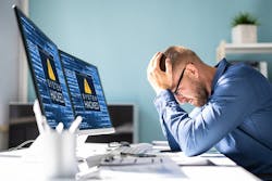 The rise of GPT-powered tools has lowered the barrier to entry for cybercriminals and increased the scale and realism of attacks. The rise of GPT-powered tools has lowered the barrier to entry for cybercriminals and increased the scale and realism of attacks.