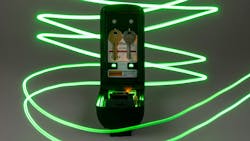 New key lockbox brand Wolflok has signed a deal with IML Security Supply in a bid to drive sales in the US. New key lockbox brand Wolflok has signed a deal with IML Security Supply in a bid to drive sales in the US.