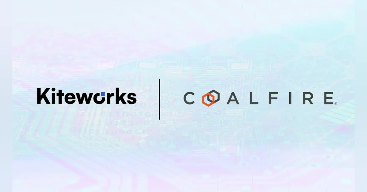 Kiteworks, Coalfire release CMMC 2.0 Preparedness in DIB report ...