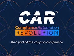The Cloud Security Alliance's new Compliance Automation Revolution (CAR) aims to help organizations keep pace with evolving regulations by shifting toward scalable, automated compliance strategies. The Cloud Security Alliance's new Compliance Automation Revolution (CAR) aims to help organizations keep pace with evolving regulations by shifting toward scalable, automated compliance strategies.