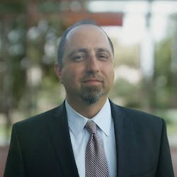 Raffi Joukhadarian, Chief Financial Officer, MorganFranklin Cyber Raffi Joukhadarian, Chief Financial Officer, MorganFranklin Cyber