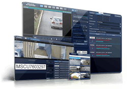 SecurOS UVSS SecurOS UVSS