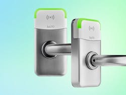 Salto XS4 Mini Metal Tubular Salto XS4 Mini Metal Tubular