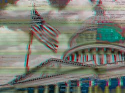 In February, the current administration cut 130 positions at the Department of Homeland Security’s Cybersecurity and Infrastructure Security Agency (CISA) to reduce government spending. In February, the current administration cut 130 positions at the Department of Homeland Security’s Cybersecurity and Infrastructure Security Agency (CISA) to reduce government spending.