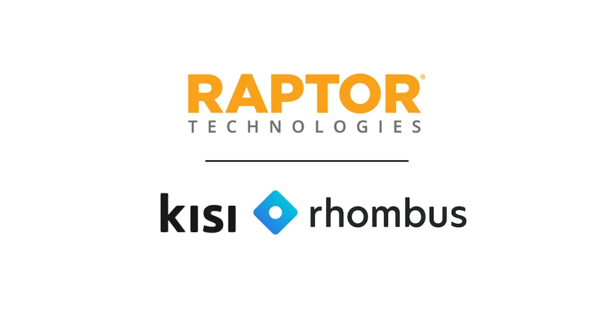 Raptor Technologies expands school safety capabilities with new access ...