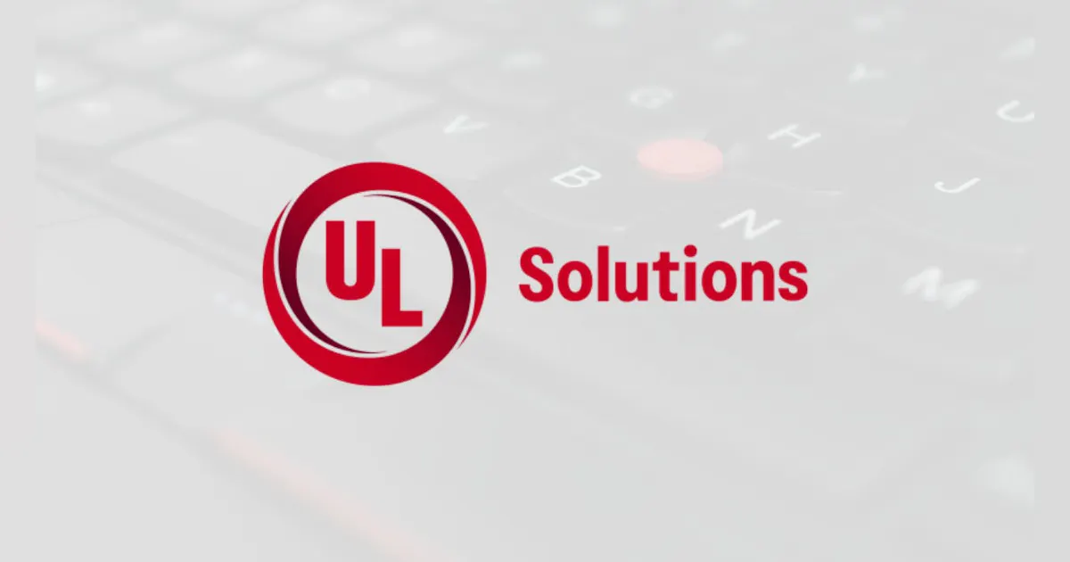 Pureohs UL Solutions gains full certification accreditation for the ISASecure ...