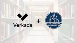 Verkada partners with Safe and Sound Schools to protect students