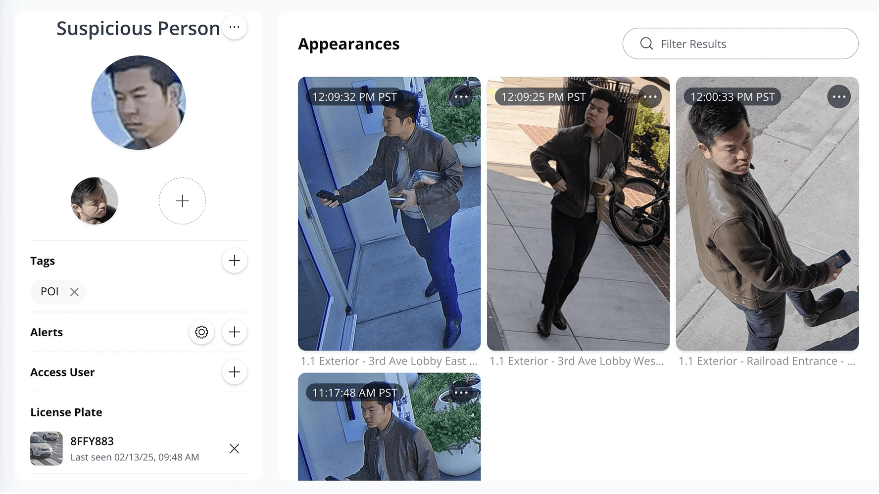 Verkada launches executive protection offering