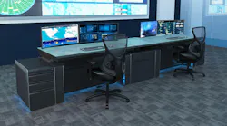 Pinnacle Technology Furniture