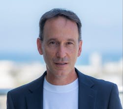 Yair Tal, CEO, AU10TIX Yair Tal, CEO, AU10TIX