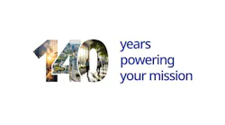 Johnson Controls celebrates 140th anniversary