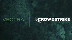 Vectra AI expands CrowdStrike partnership to launch offering for SMBs Vectra AI expands CrowdStrike partnership to launch offering for SMBs