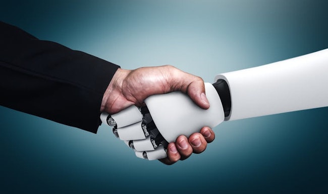 AI-enabled robotics and human expertise are no longer competing forces in security — together, they form a hybrid model that delivers smarter protection, greater efficiency, and stronger ROI across industries.
