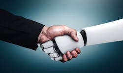 AI-enabled robotics and human expertise are no longer competing forces in security — together, they form a hybrid model that delivers smarter protection, greater efficiency, and stronger ROI across industries. AI-enabled robotics and human expertise are no longer competing forces in security — together, they form a hybrid model that delivers smarter protection, greater efficiency, and stronger ROI across industries.