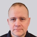 Geoff Burke