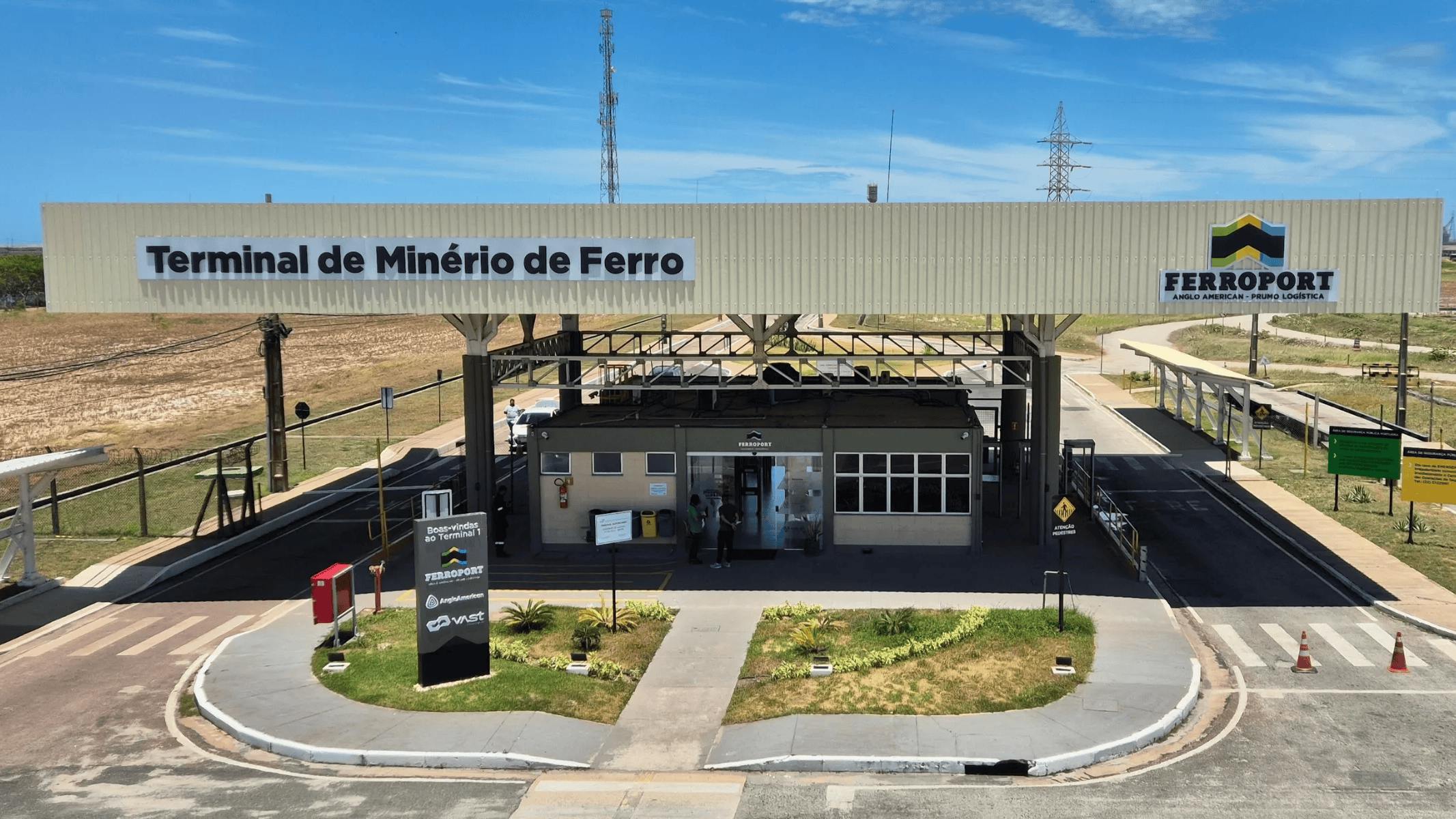 Ferroport taps Axis Communications to enhance surveillance sustainably