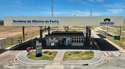 Ferroport taps Axis Communications to enhance surveillance sustainably