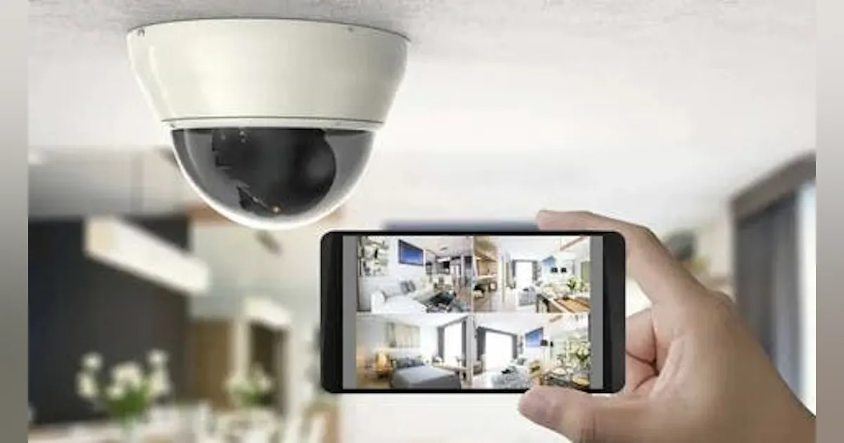 Smart Camera Information Rising demand for AI-driven solutions to strengthen the smart camera ...