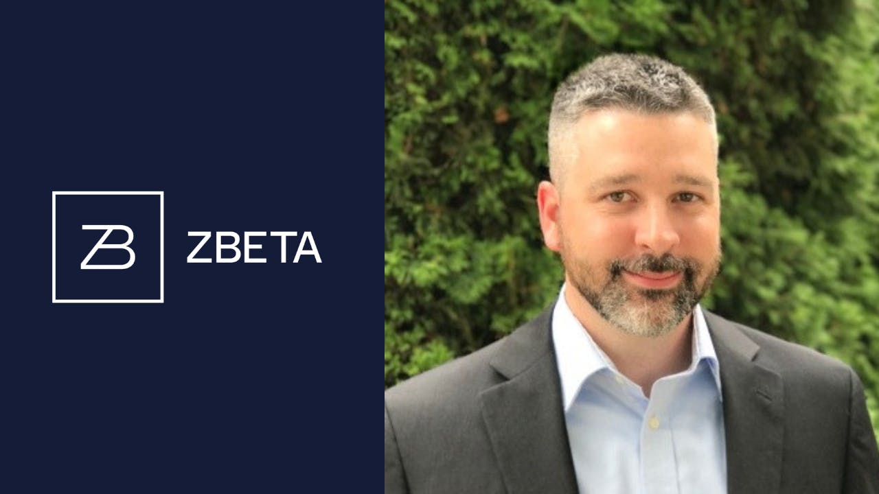 ZBeta strengthens its Advisory Bench with new appointment