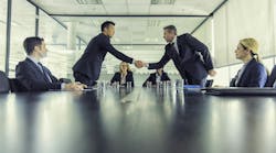 Boards are demanding that CISOs and tech leaders anticipate and proactively manage this growing array of risks to protect the organization’s critical technology Boards are demanding that CISOs and tech leaders anticipate and proactively manage this growing array of risks to protect the organization’s critical technology