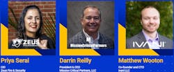 Industry leaders at the 2025 ESX OpenXchange panel will share insights on how emerging technologies like AI, IoT and advanced monitoring are reshaping security strategies and service delivery. Industry leaders at the 2025 ESX OpenXchange panel will share insights on how emerging technologies like AI, IoT and advanced monitoring are reshaping security strategies and service delivery.