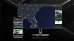 Genetec and SaferWatch bring real-time vehicle intelligence to public safety agencies