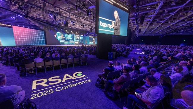 RSAC drew a new conference record of nearly 44,000 attendees, 730 speakers, 650 exhibitors, and 400 members of the media.