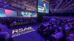 RSAC drew a new conference record of nearly 44,000 attendees, 730 speakers, 650 exhibitors, and 400 members of the media. RSAC drew a new conference record of nearly 44,000 attendees, 730 speakers, 650 exhibitors, and 400 members of the media.