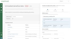 OneTrust unveils new Data Use Governance solution OneTrust unveils new Data Use Governance solution