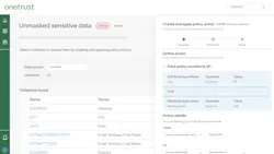 OneTrust unveils new Data Use Governance solution | Security Info Watch