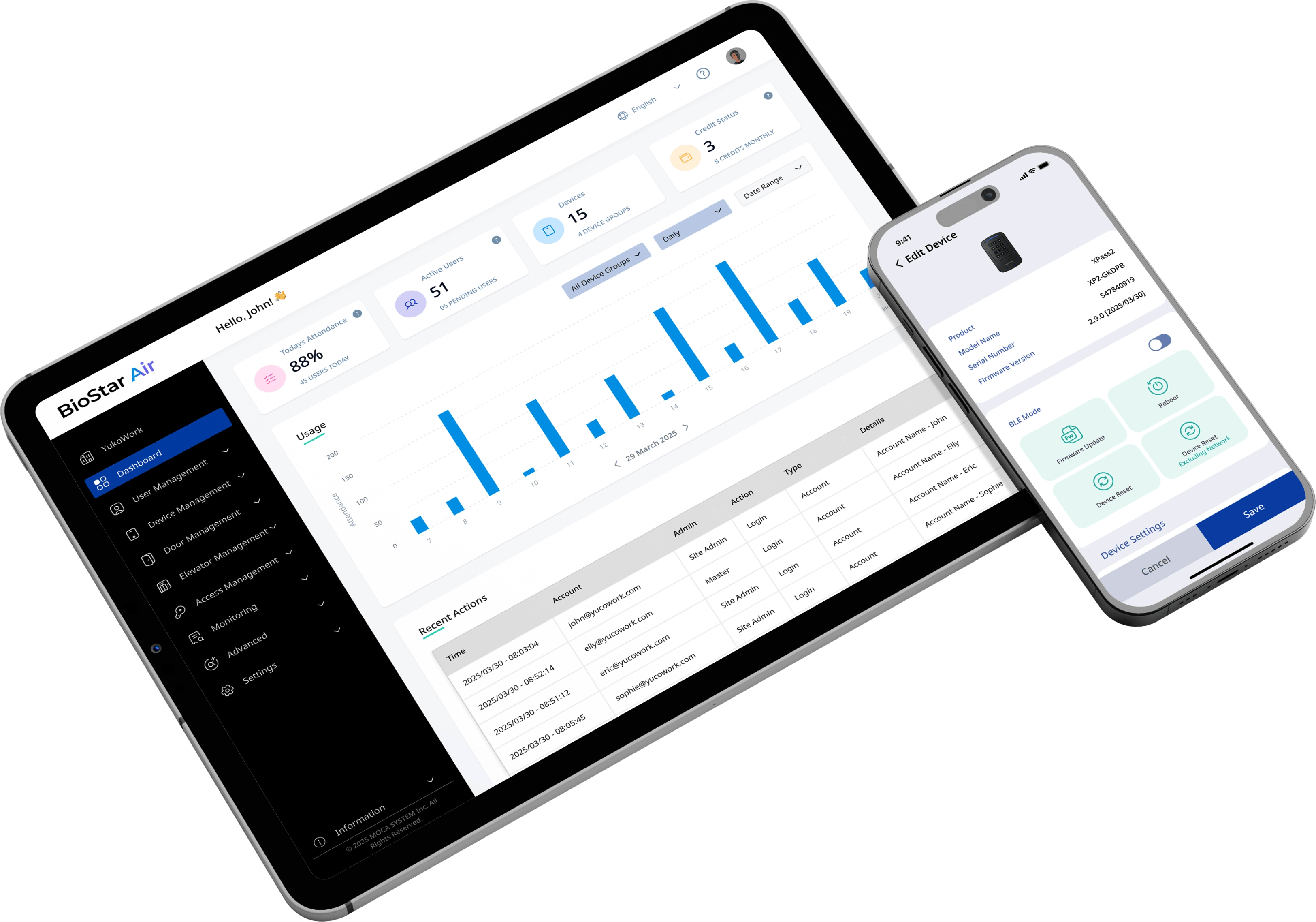 681ce0e279da6f0cf18e27db Biostaraireffortlessaccesscontrolcentralclouddashb