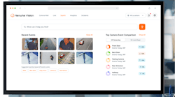 Hanwha OnCloud VMS Hanwha OnCloud VMS