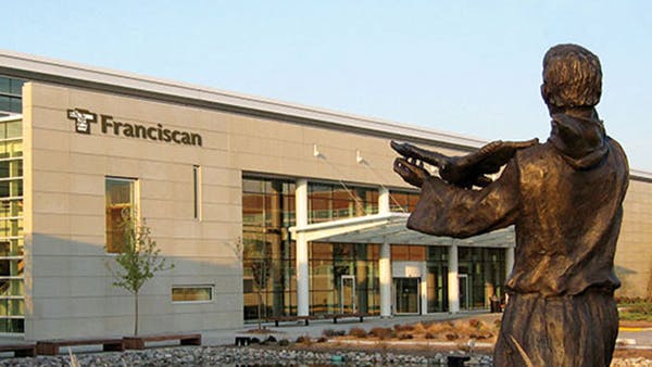 Franciscan Health Olympia Fields partners with Athena Security